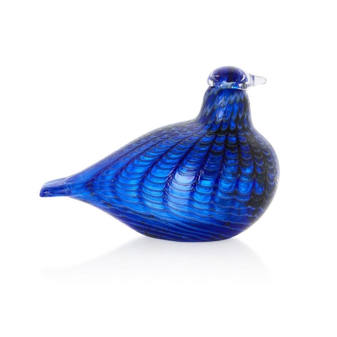 Collectors' guide: Scandinavian Glass | News