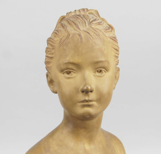 Jean Antoine Houdon