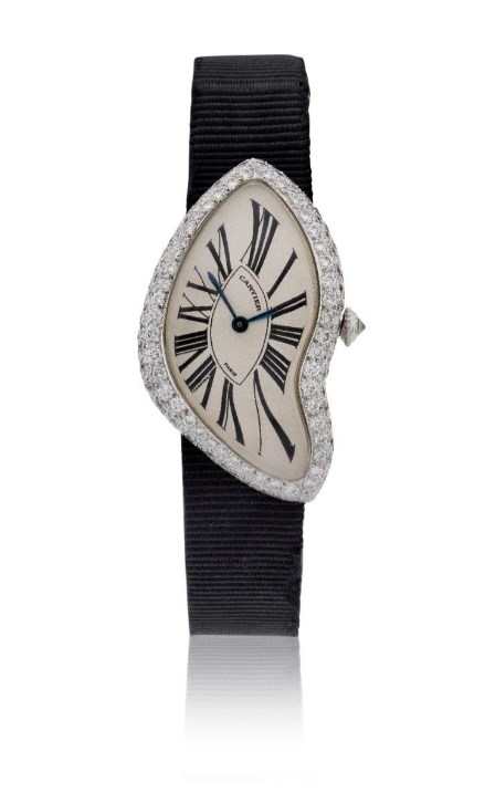 What sold in the pre Christmas Jewellery Watches sale News