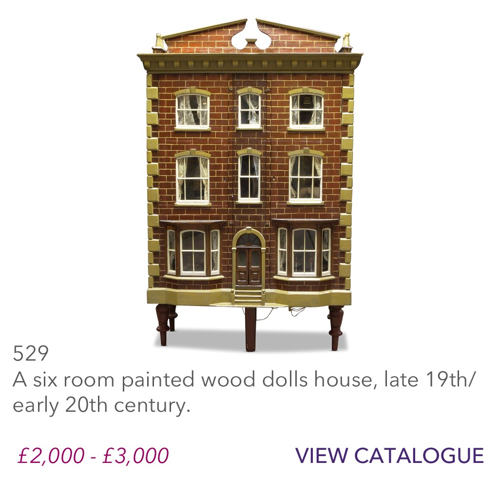 dolls house 