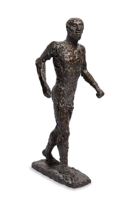 Elisabeth Frink 