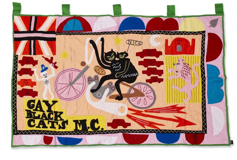 Grayson Perry Auction 