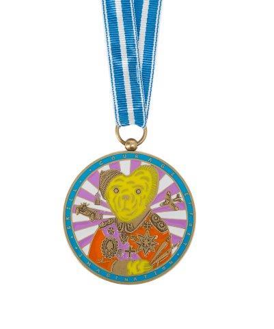 Grayson Perry Medal