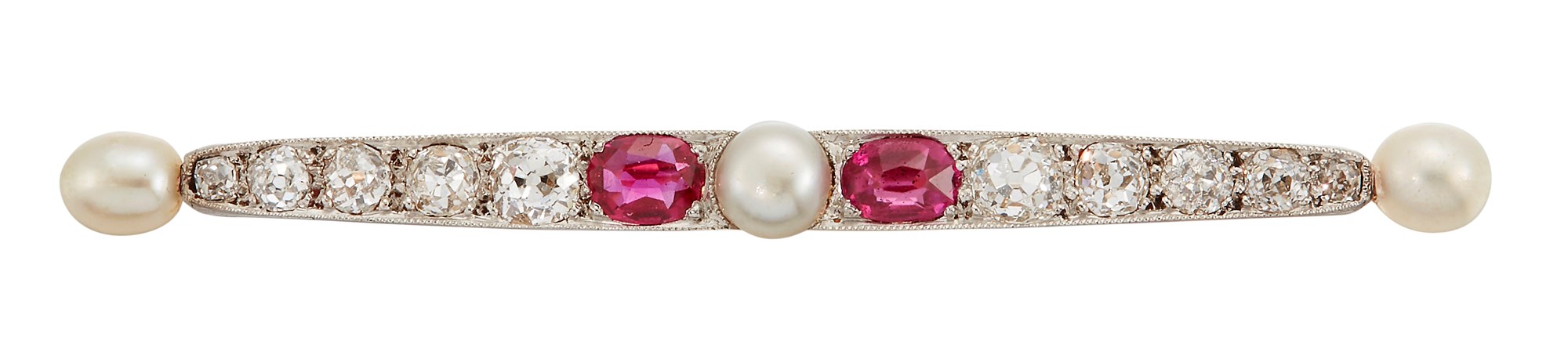 ruby pin 