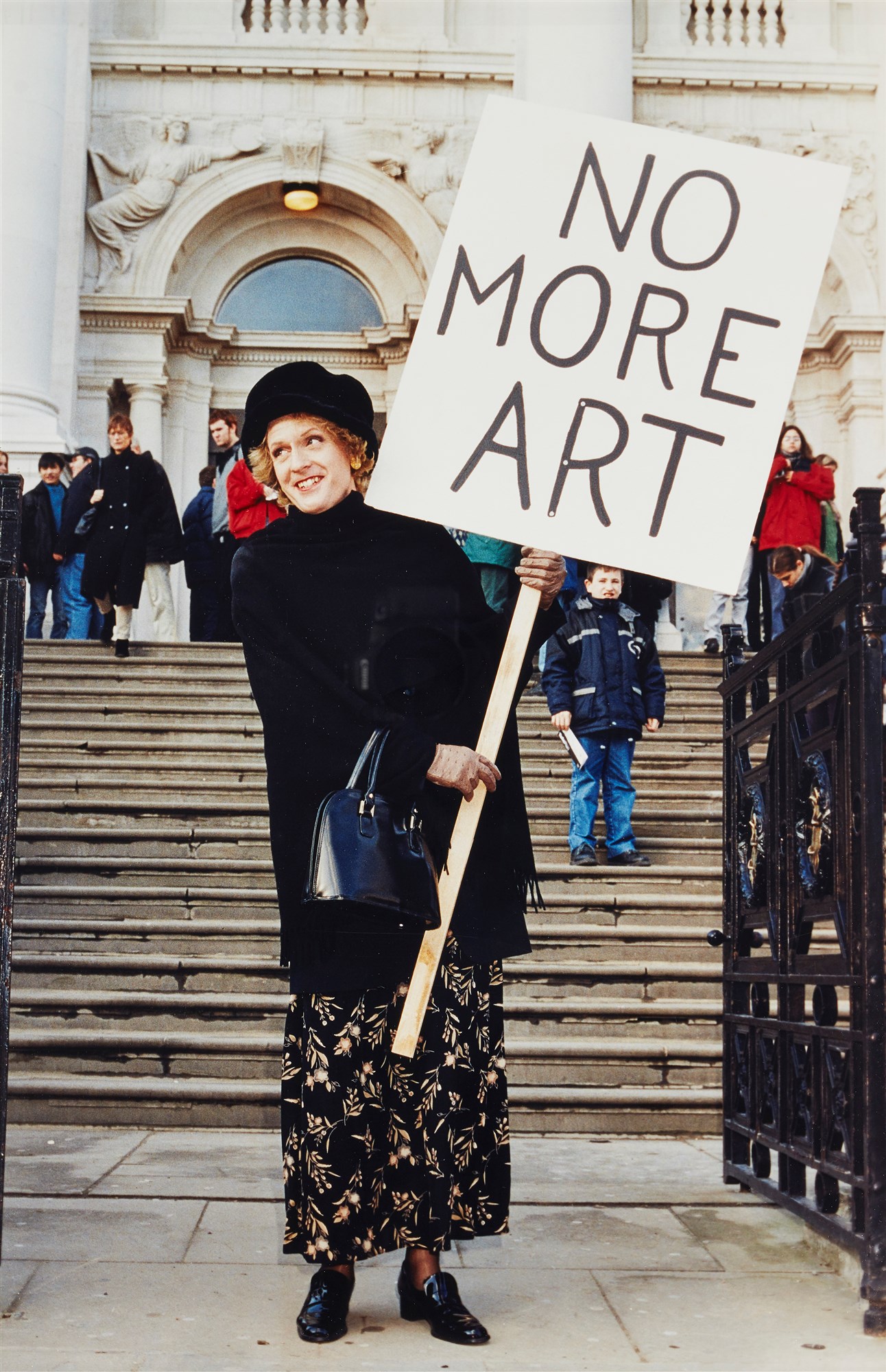 Grayson Perry 