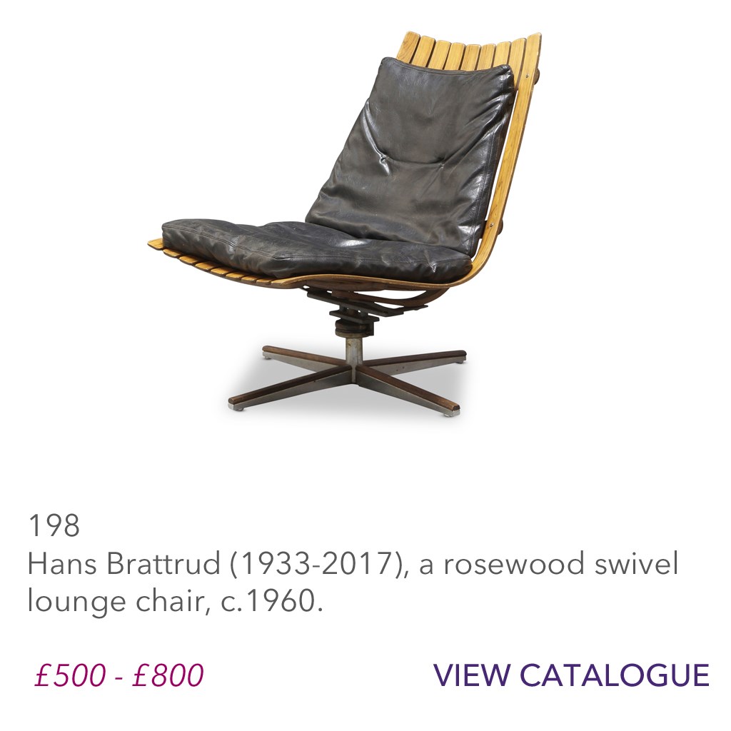 rosewood chair 